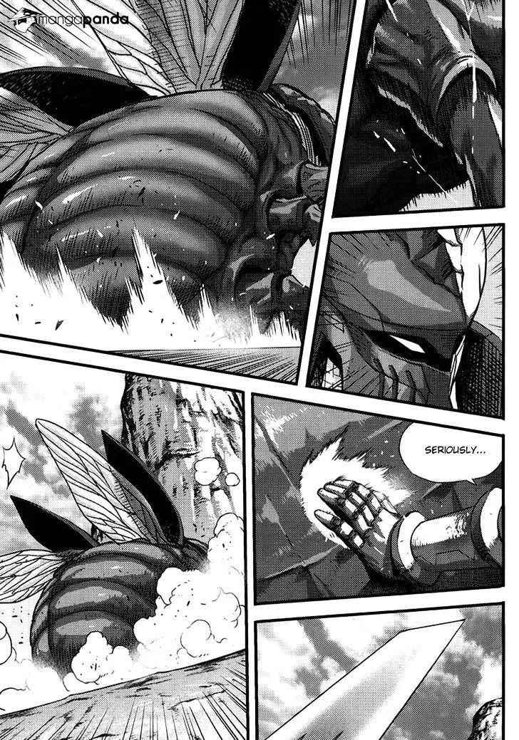 King Of Hell Chapter 329 page 10 - MangaKakalot