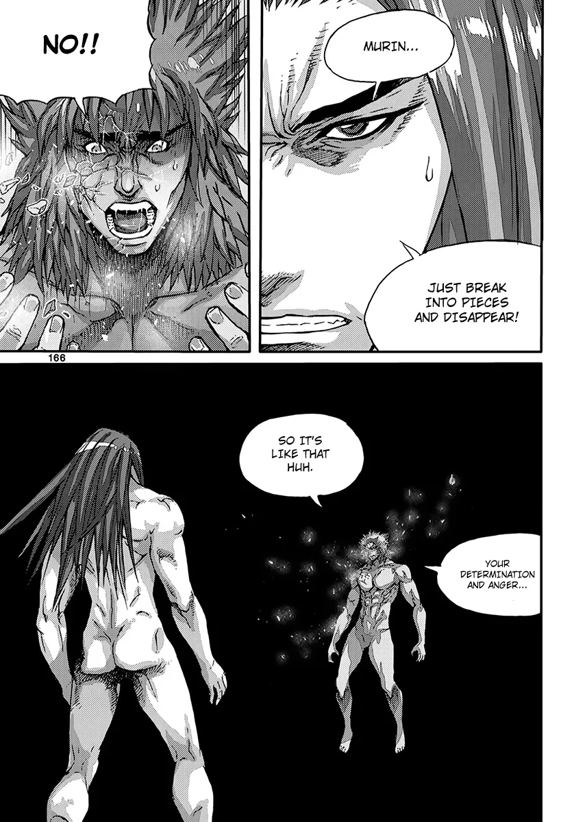 King Of Hell Chapter 372 page 50 - MangaKakalot