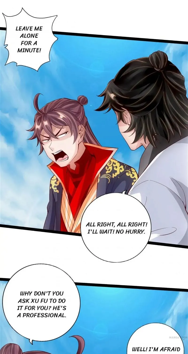 King Of Martial Arts Chapter 101 page 2 - MangaNato