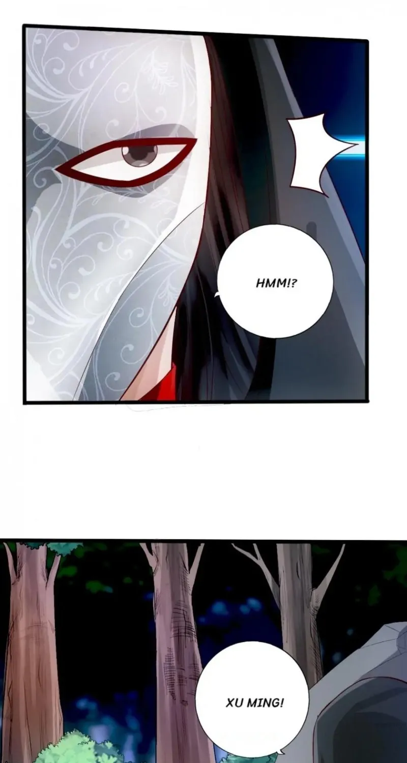 King Of Martial Arts Chapter 27 page 30 - MangaNato