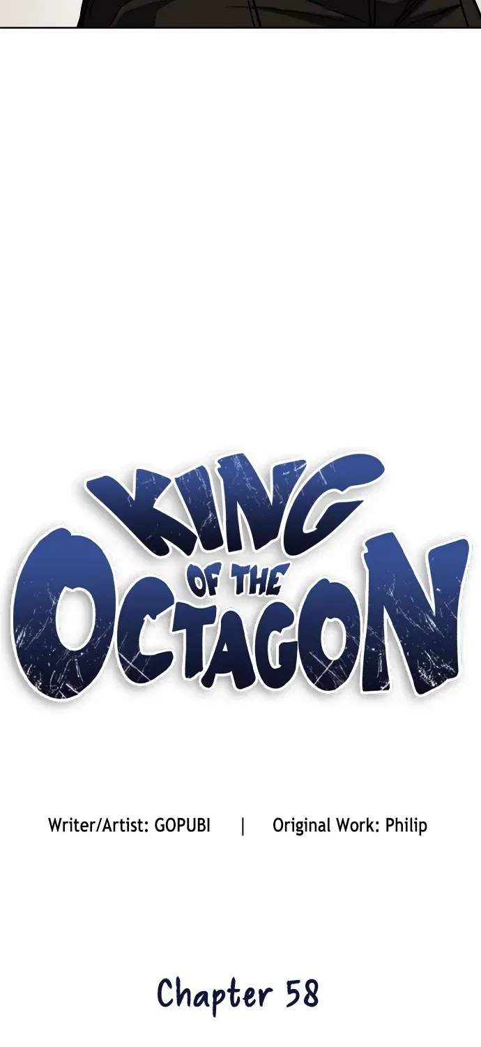 King Of Octagon - Page 27