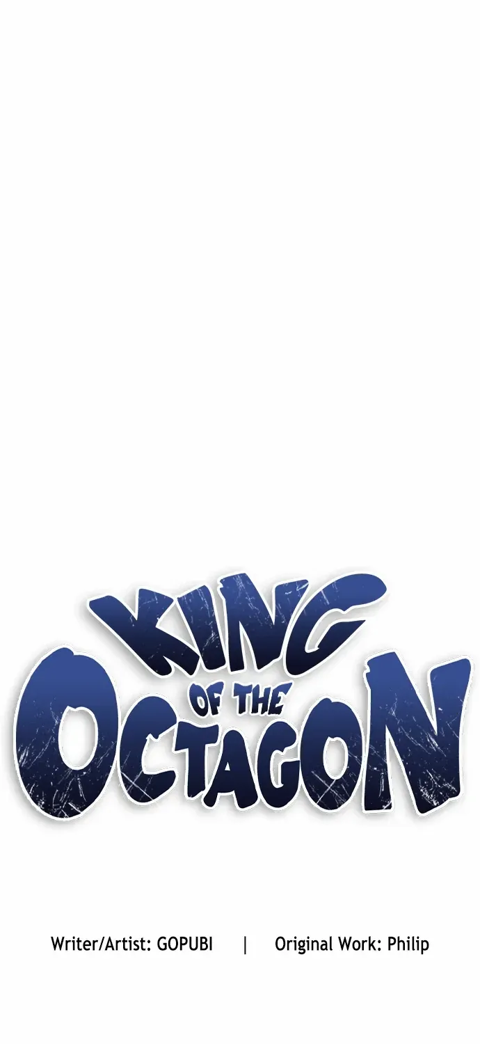 King Of Octagon - Page 54