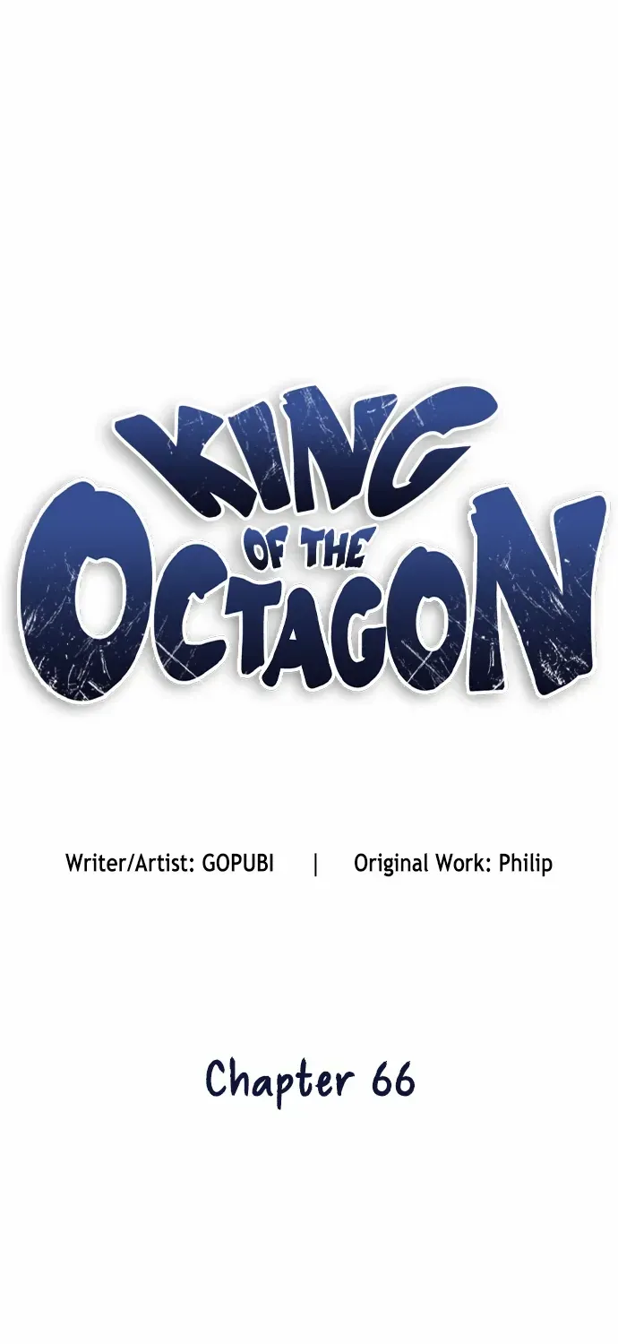 King Of Octagon - Page 4