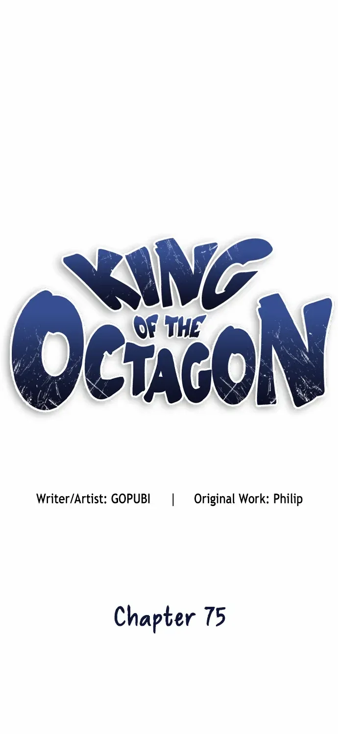 King Of Octagon - Page 3