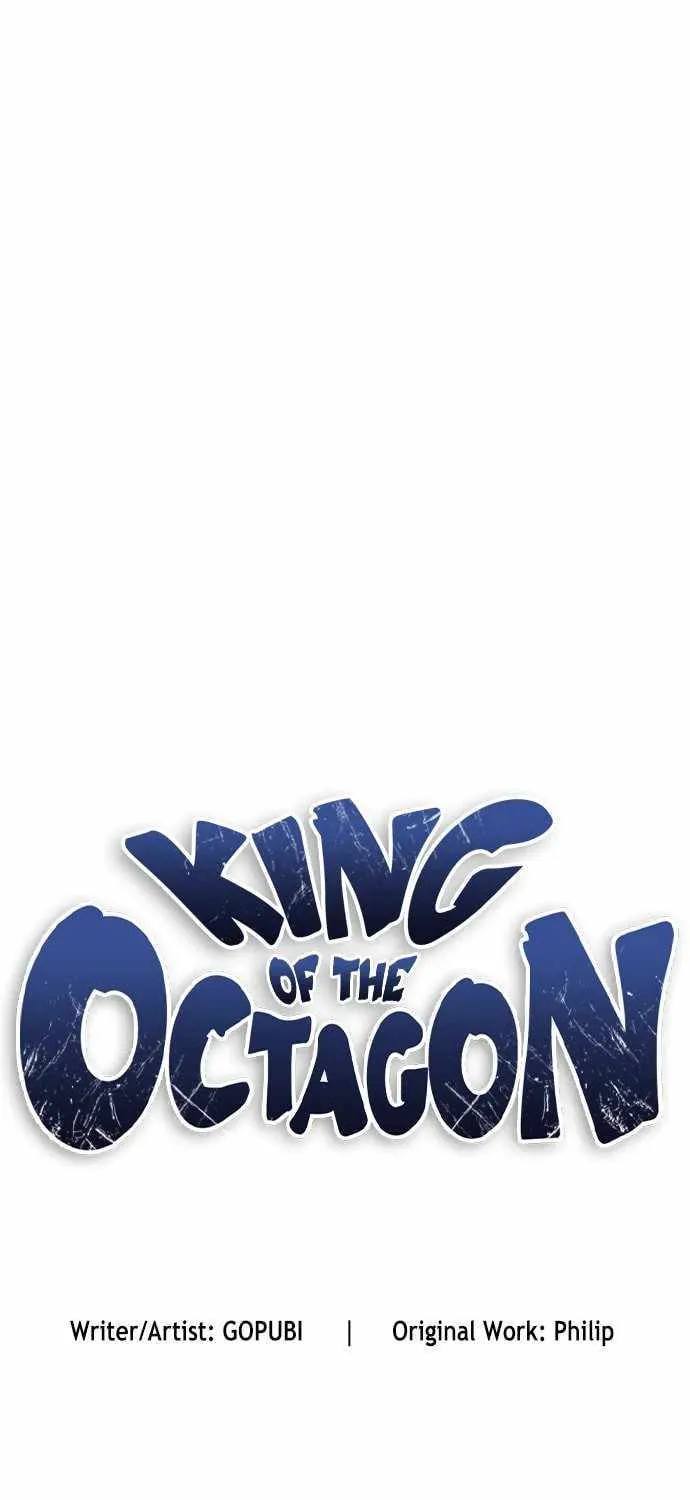 King Of Octagon - Page 10