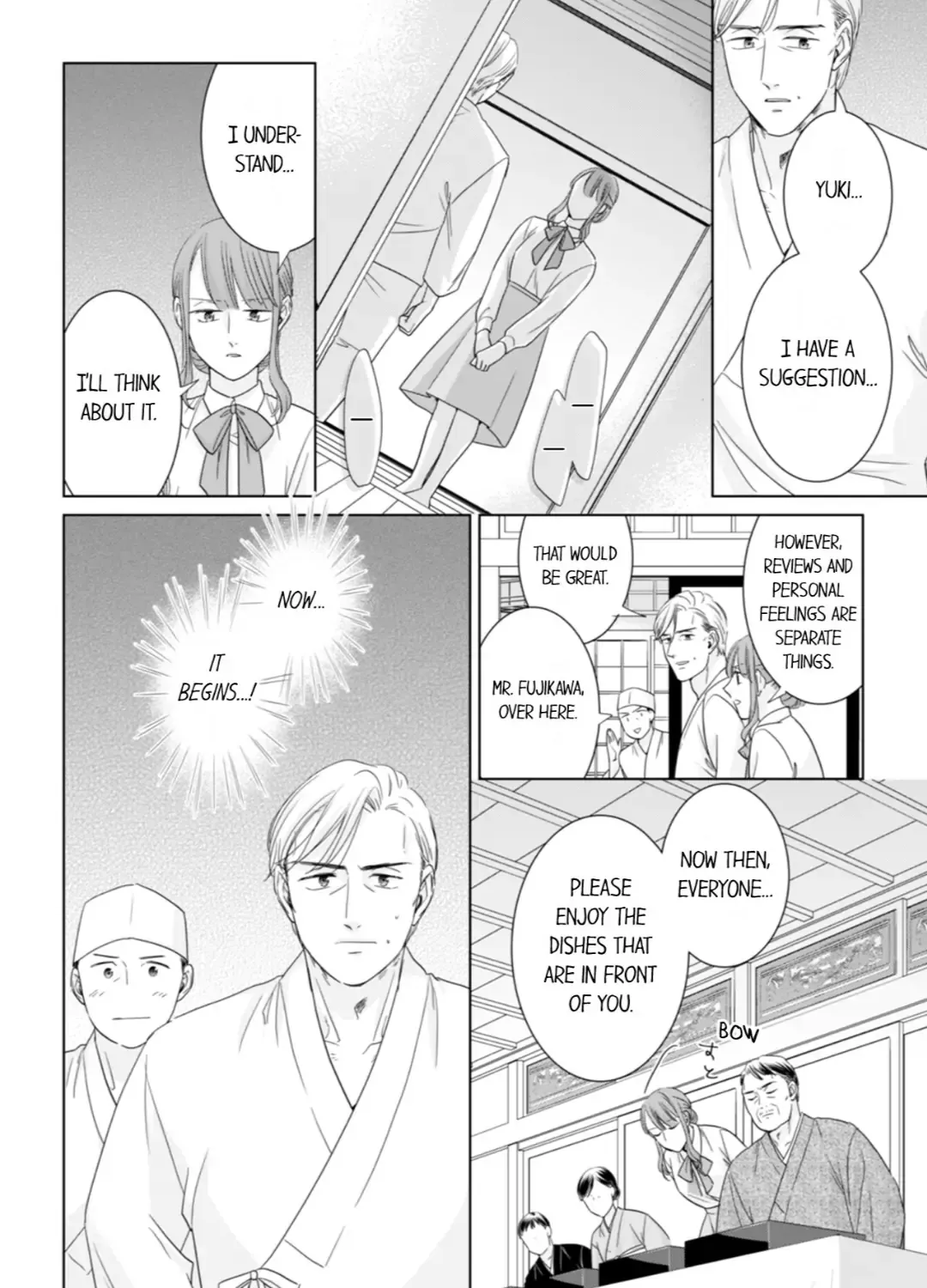 King Of Popularity - Page 14