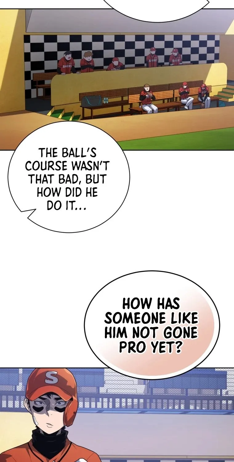 King Of The Mound - Page 28