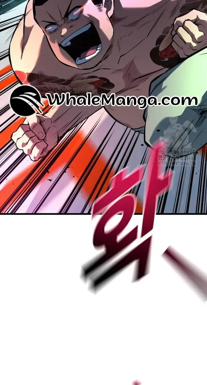 King Of Violence Chapter 40 page 51 - MangaNato