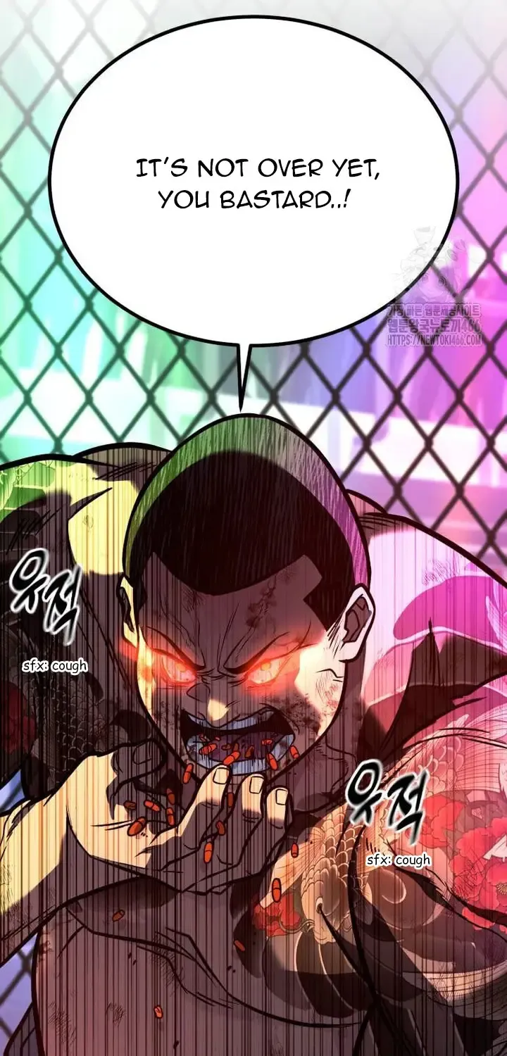 King Of Violence Chapter 40 page 95 - MangaNato