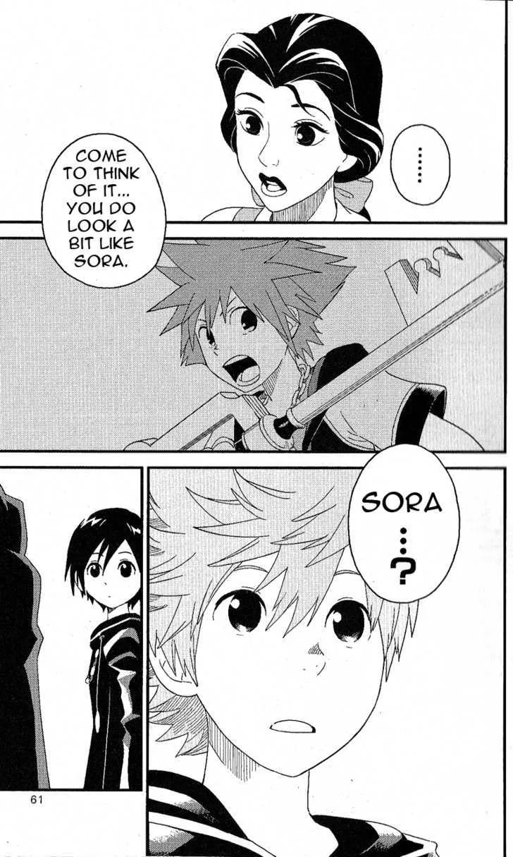 Kingdom Hearts: 358/2 Days - Page 10