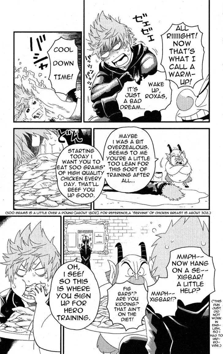 Kingdom Hearts: 358/2 Days - Page 8