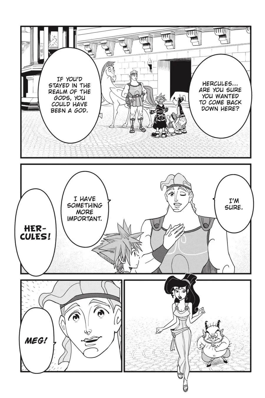 Kingdom Hearts Iii - Page 6