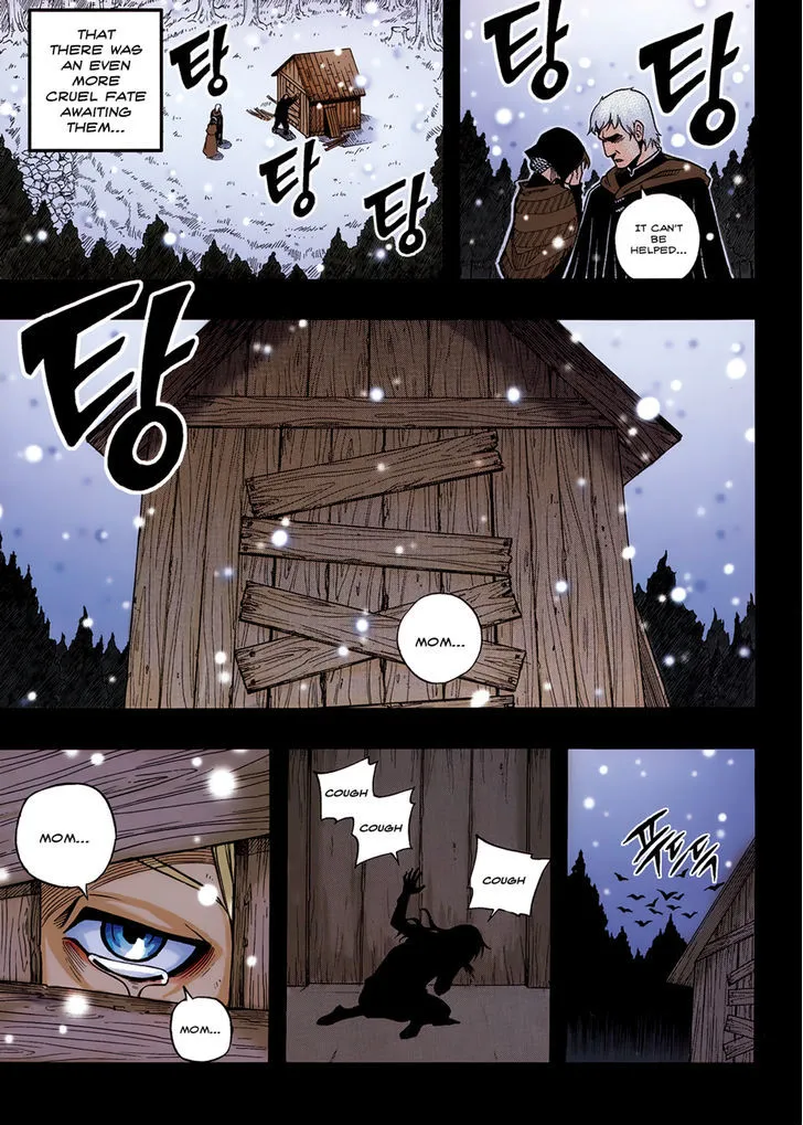 Kingdom of Zombie Chapter 1 page 4 - MangaNato