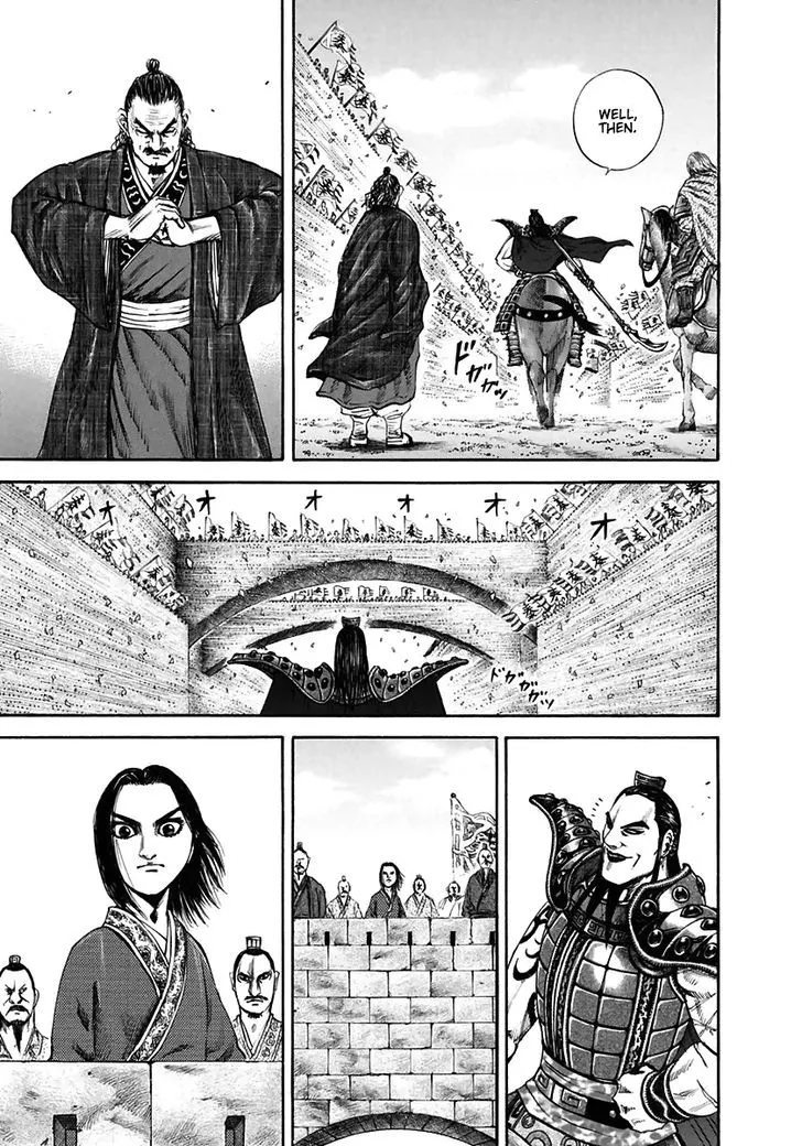 Kingdom Chapter 114 page 7 - MangaNato