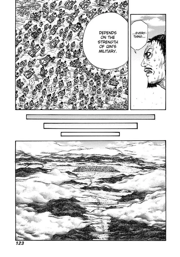 Kingdom Chapter 268 page 5 - MangaNato