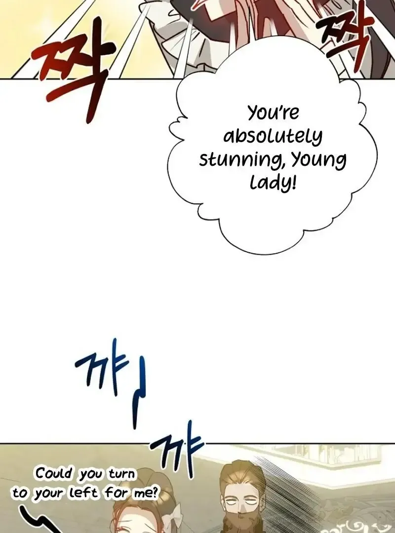 Kingmaker Goddess Chapter 10 page 65 - MangaKakalot