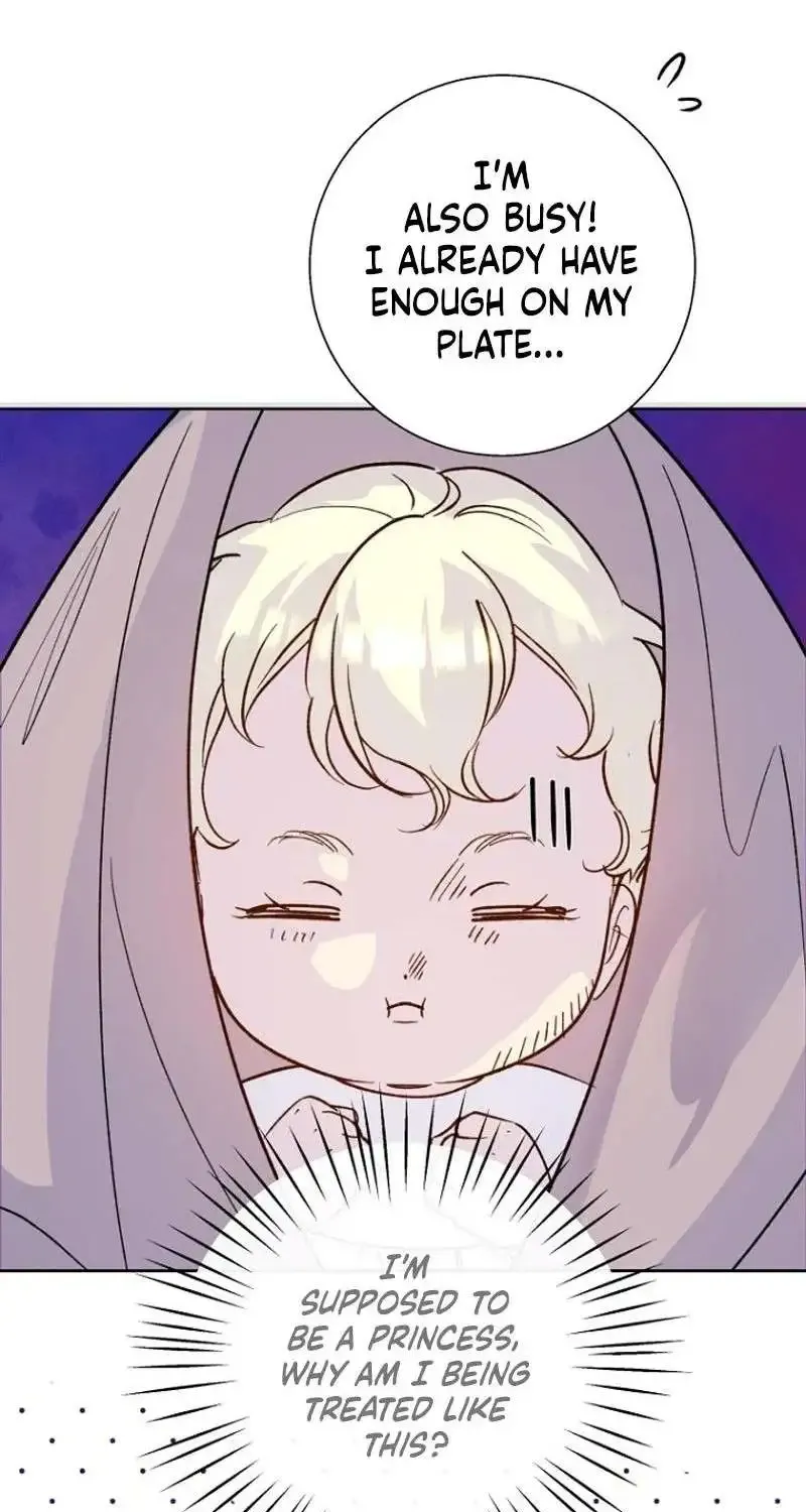 Kingmaker Goddess Chapter 3 page 8 - MangaKakalot