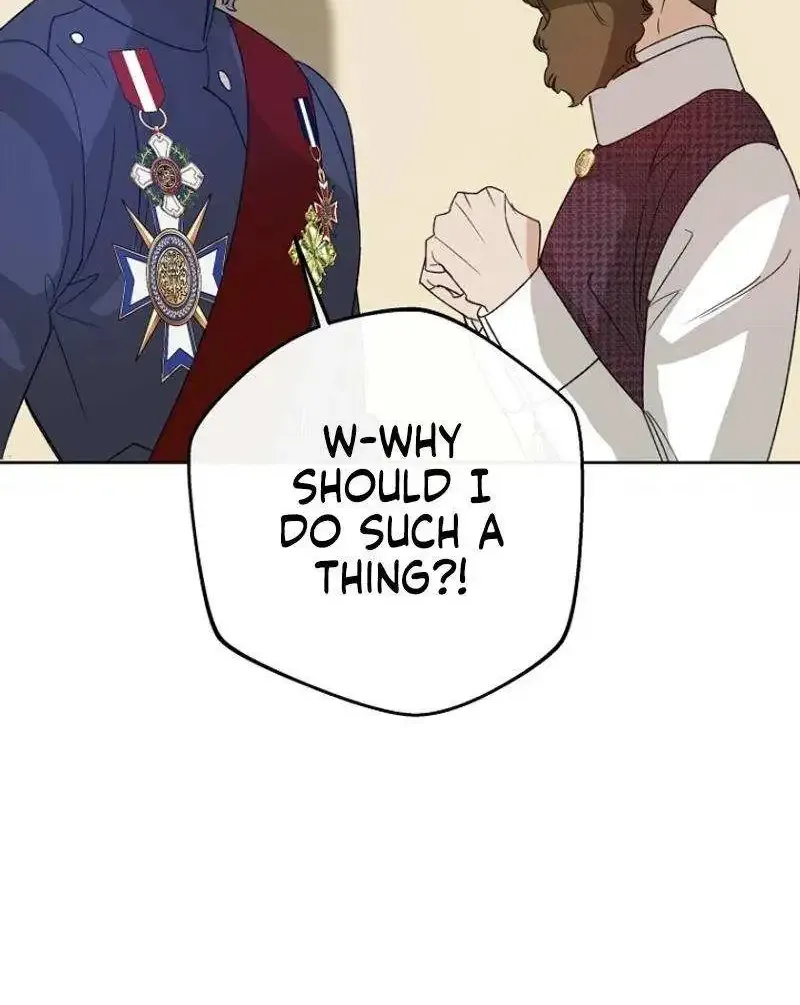 Kingmaker Goddess Chapter 4 page 27 - MangaNato