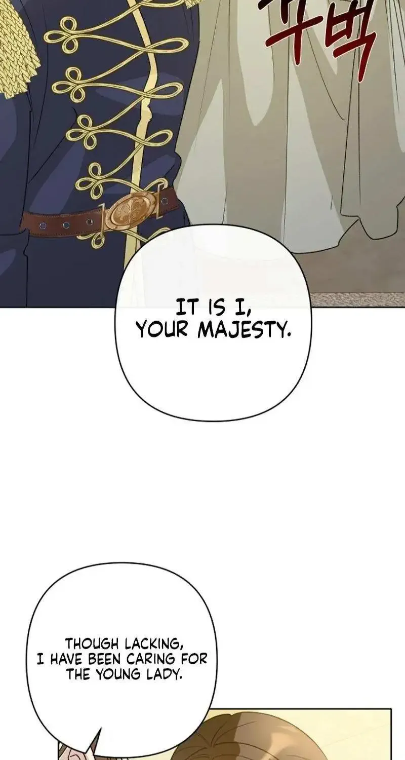 Kingmaker Goddess Chapter 4 page 81 - MangaNato