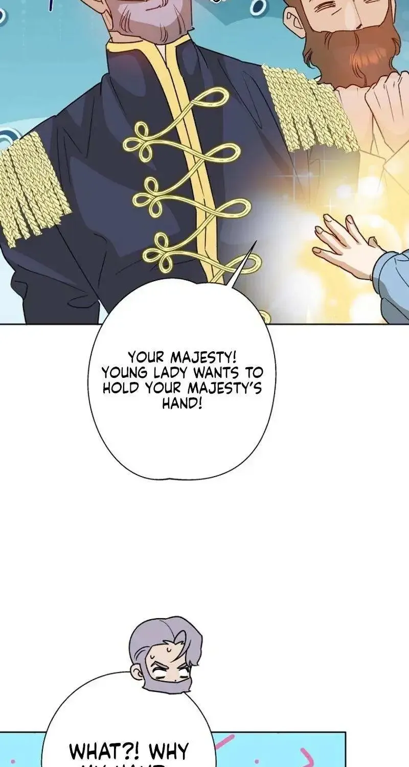 Kingmaker Goddess Chapter 5 page 73 - MangaKakalot