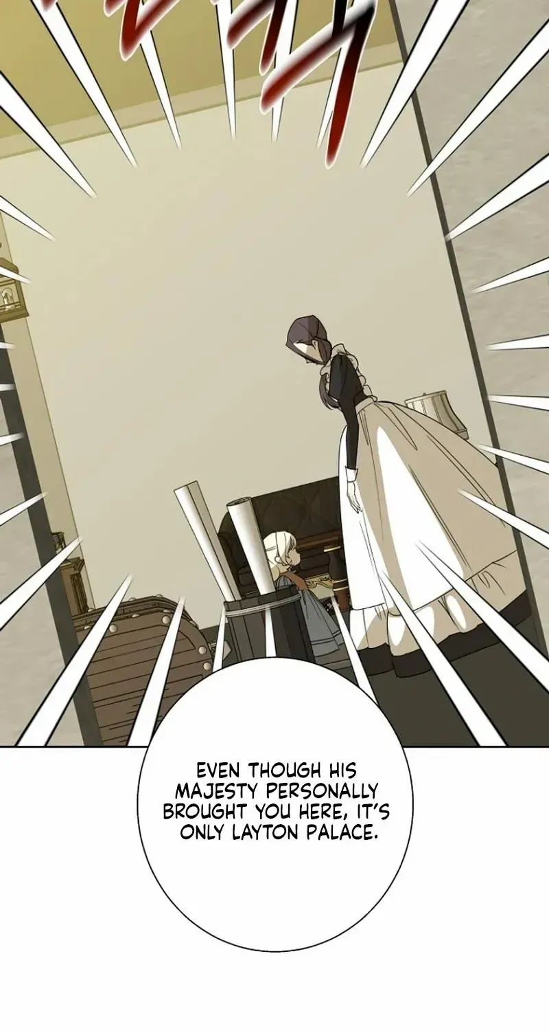 Kingmaker Goddess Chapter 6 page 30 - MangaKakalot