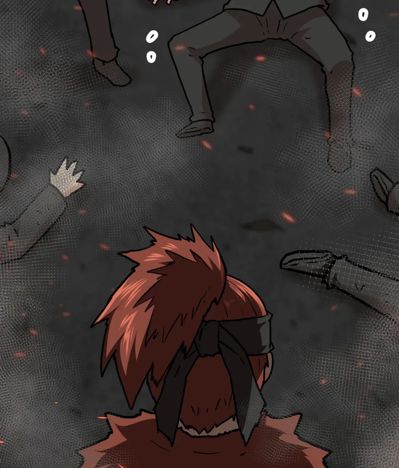 Kings Flung Into The Future Chapter 11 page 6 - MangaNato