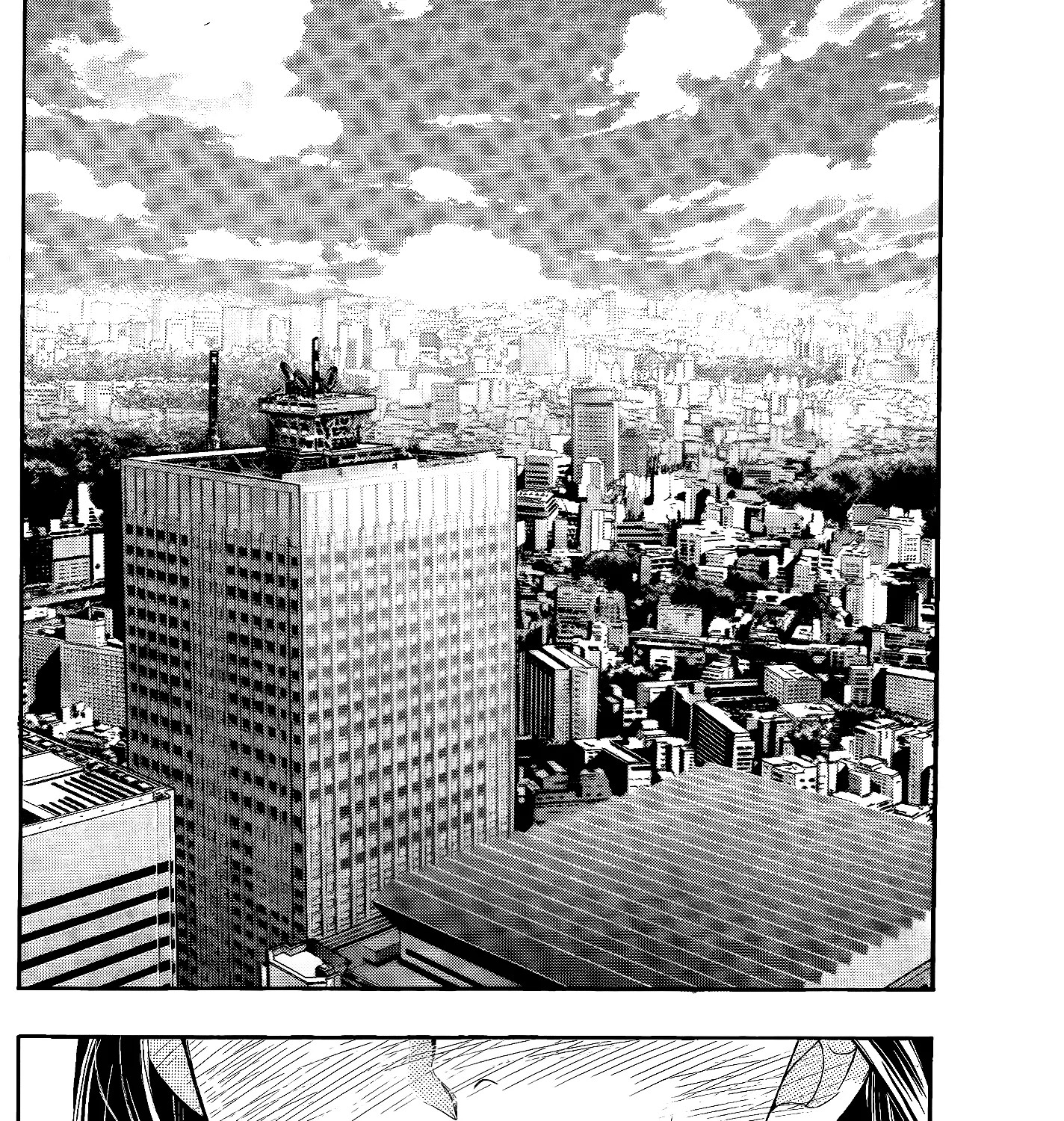 Kiniro No Corda - Daigakusei Hen Chapter 10 page 5 - MangaNato