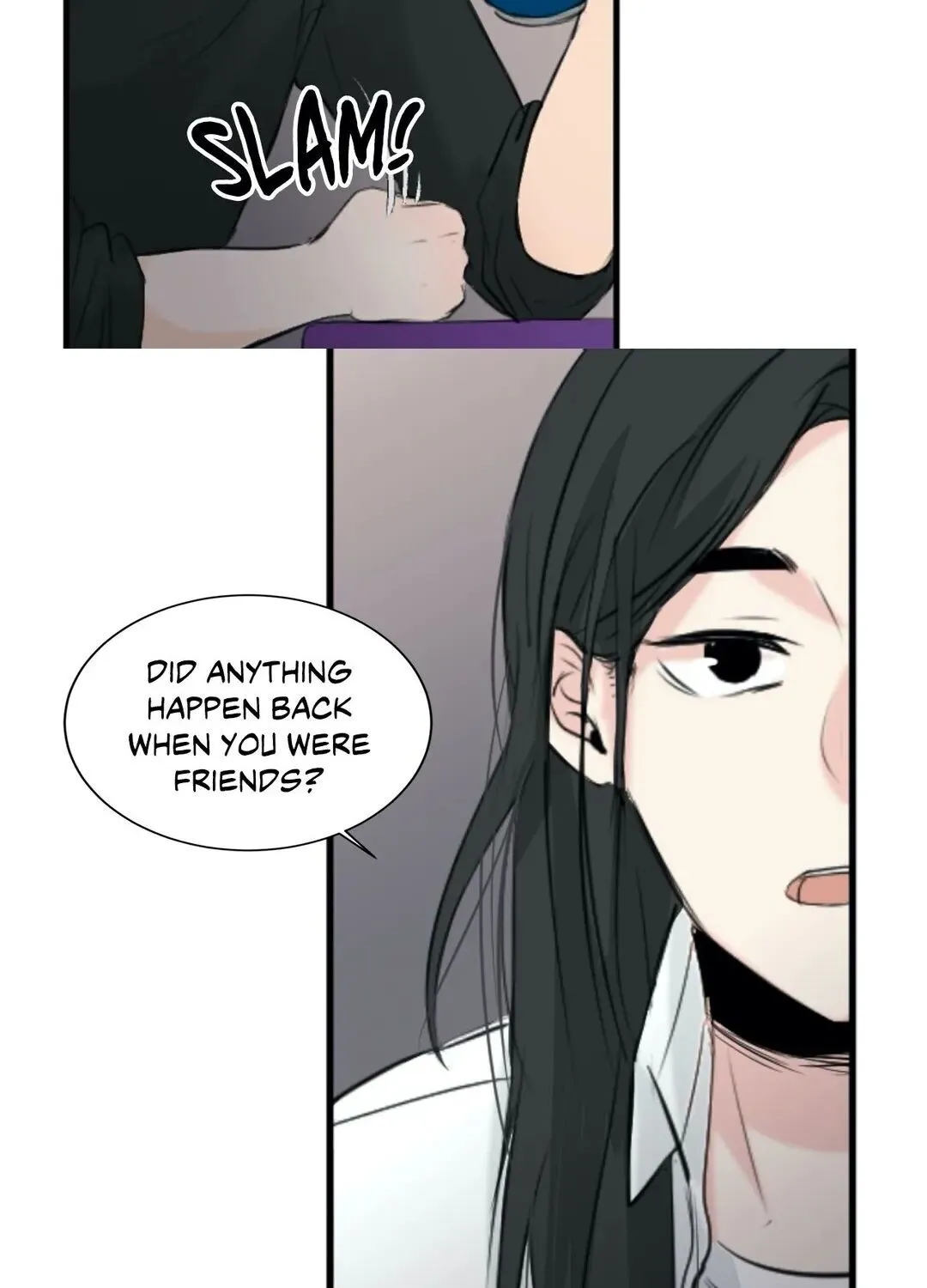 Kinks In Development Chapter 20 page 36 - MangaKakalot