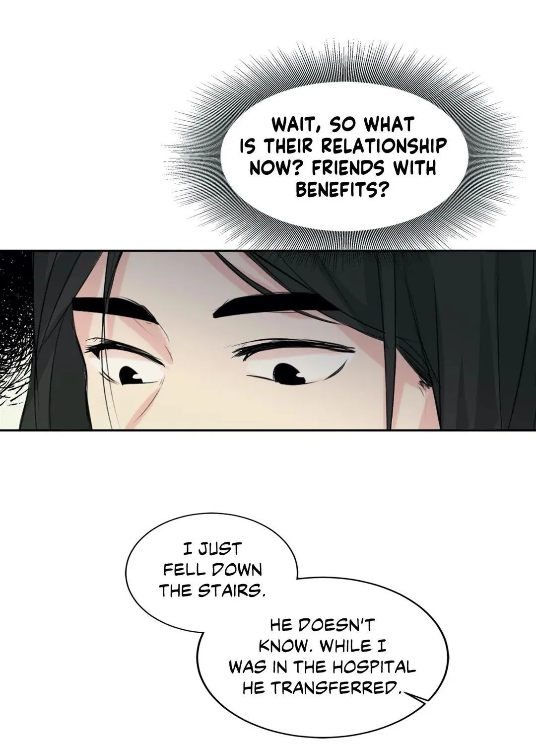 Kinks In Development Chapter 20 page 51 - MangaKakalot