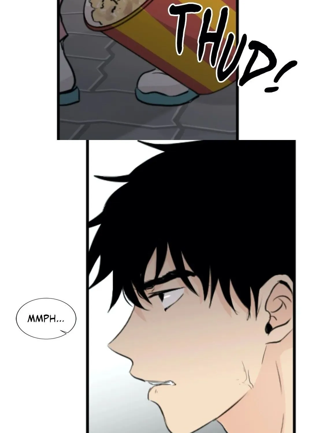 Kinks In Development Chapter 28 page 41 - MangaKakalot