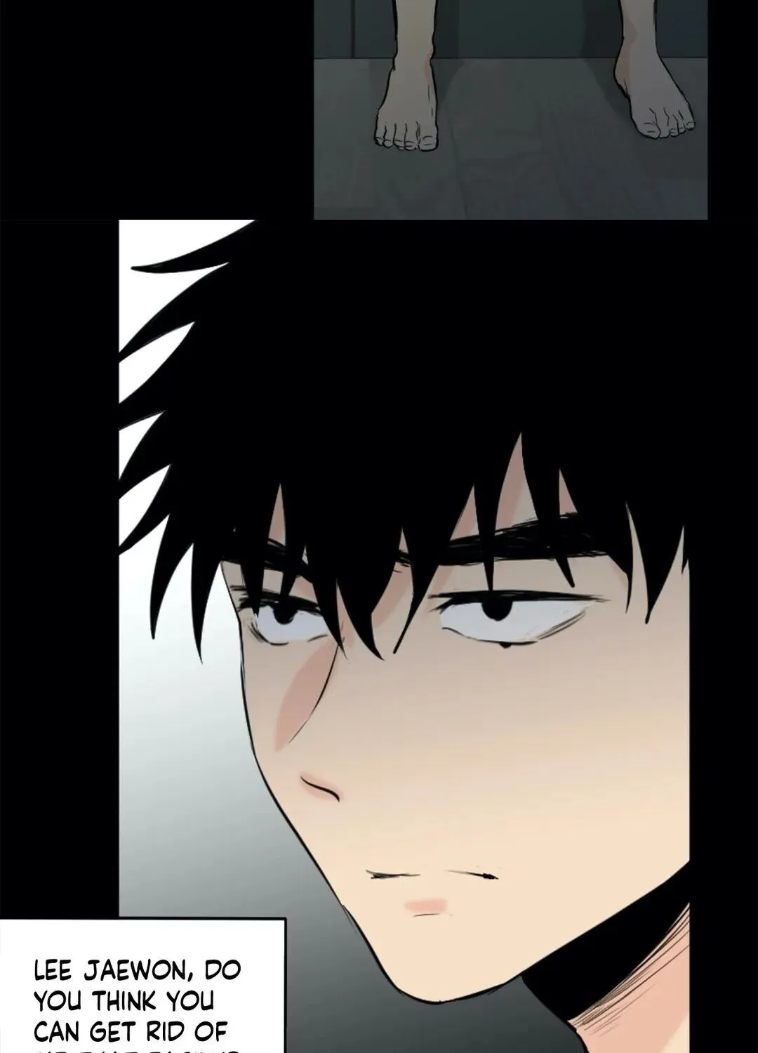 Kinks In Development Chapter 29 page 36 - MangaKakalot