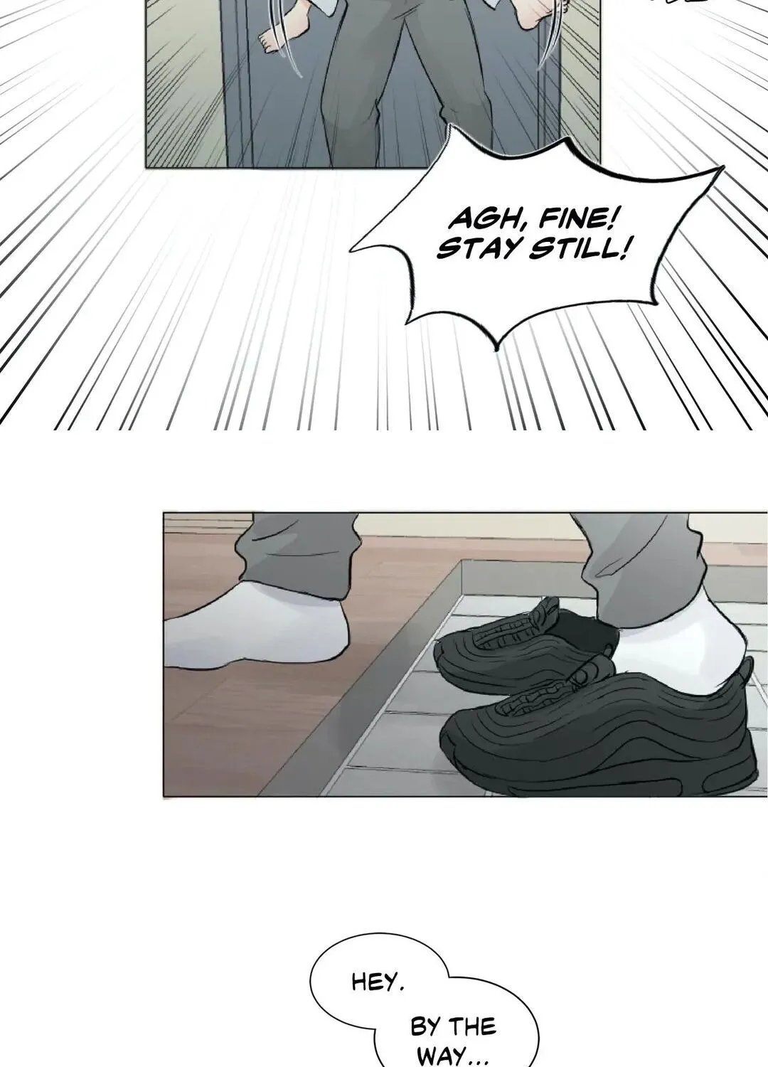 Kinks In Development Chapter 7 page 29 - MangaKakalot