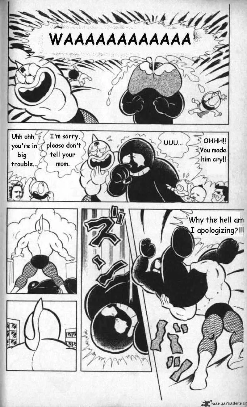 Kinnikuman - Page 9