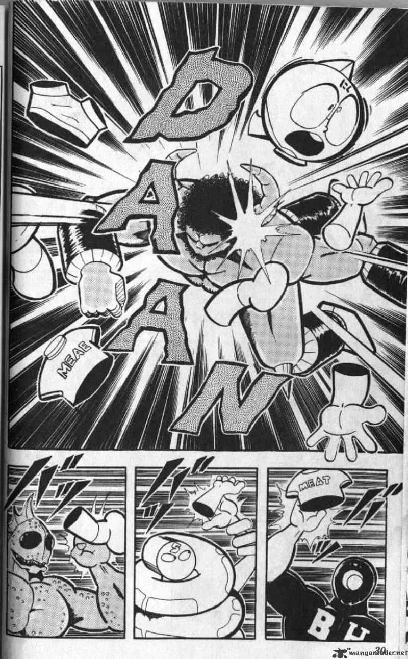 Kinnikuman - Page 7