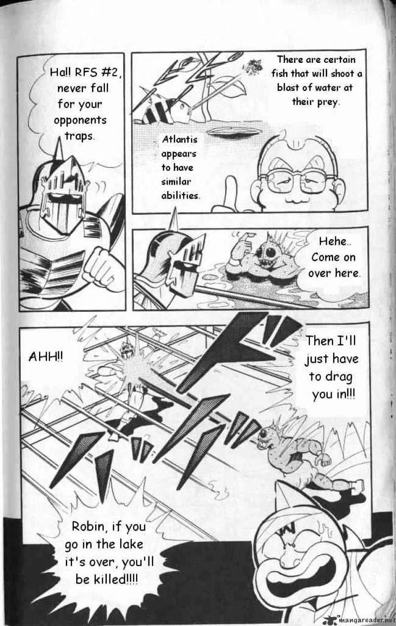 Kinnikuman - Page 7