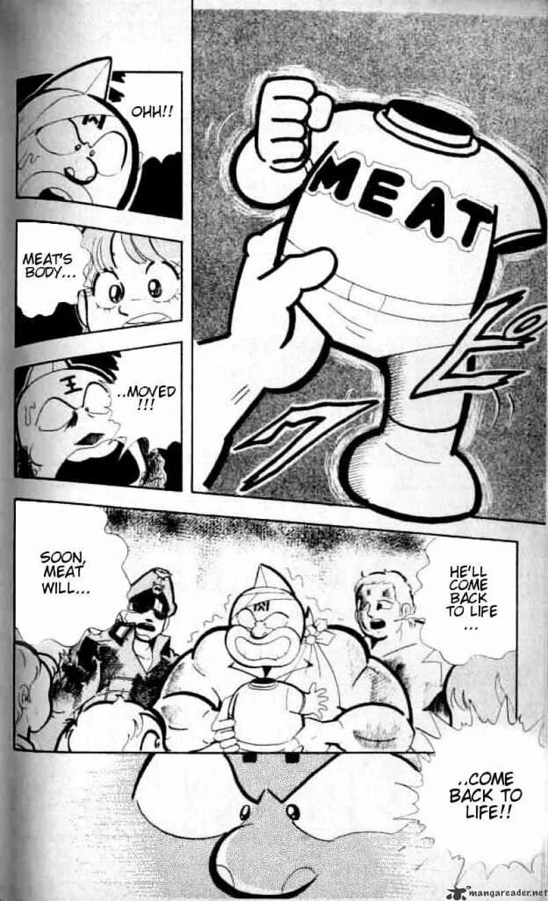 Kinnikuman - Page 4