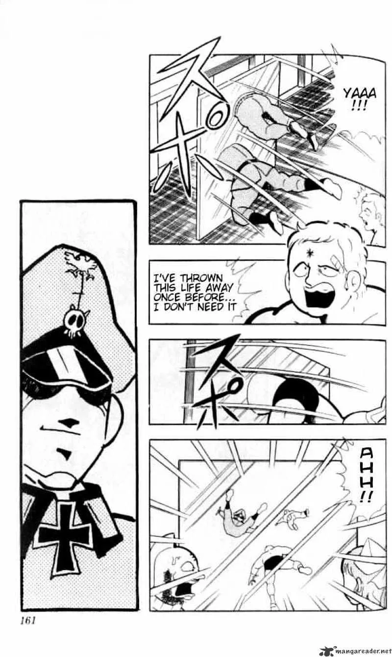 Kinnikuman - Page 14