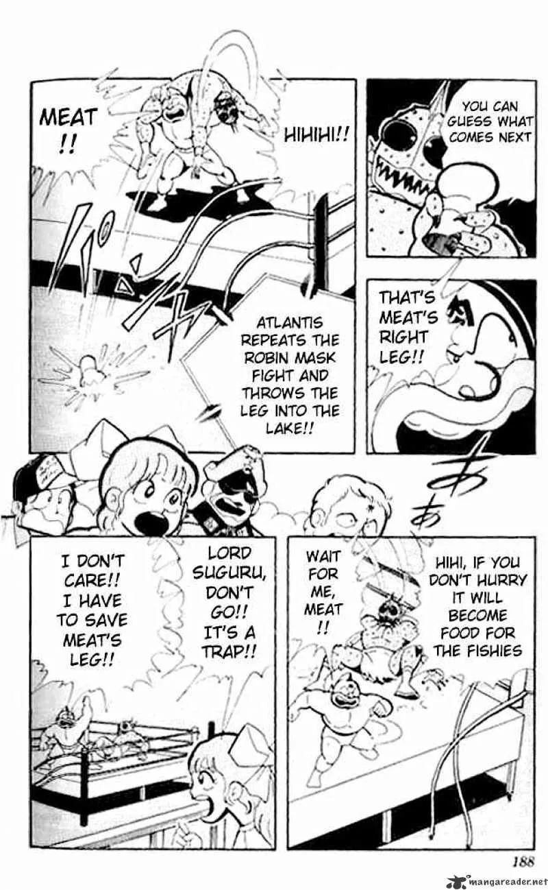 Kinnikuman - Page 9