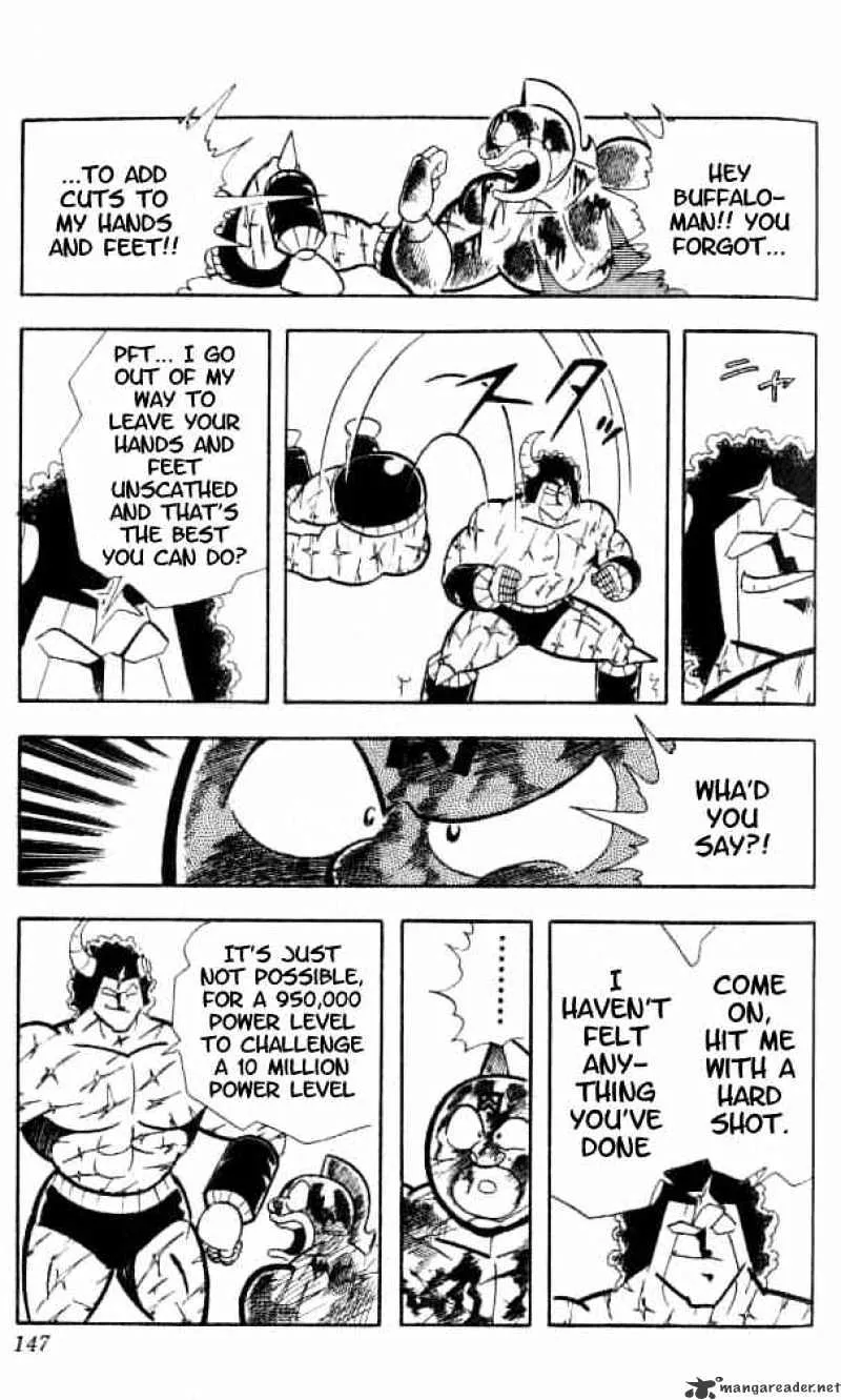 Kinnikuman - Page 12