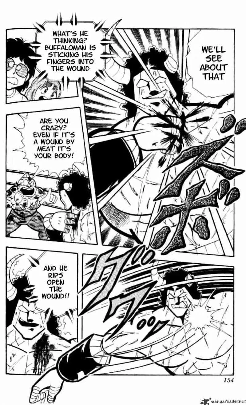 Kinnikuman - Page 2