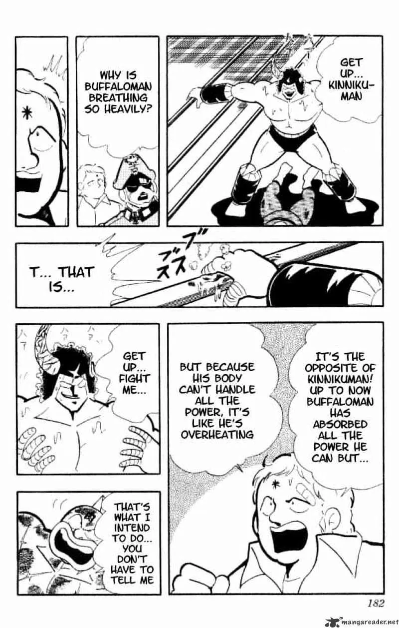 Kinnikuman - Page 14