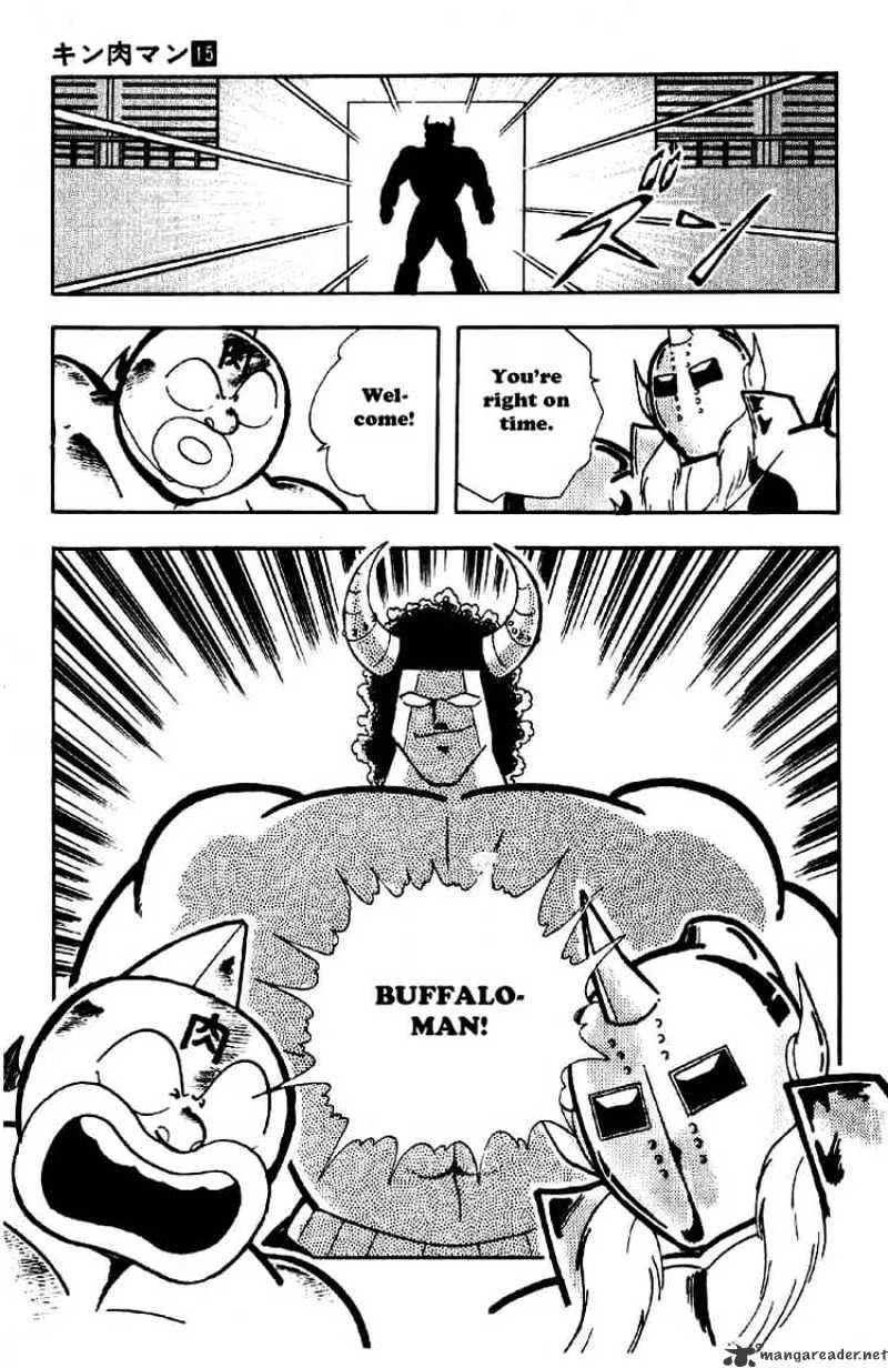 Kinnikuman - Page 14