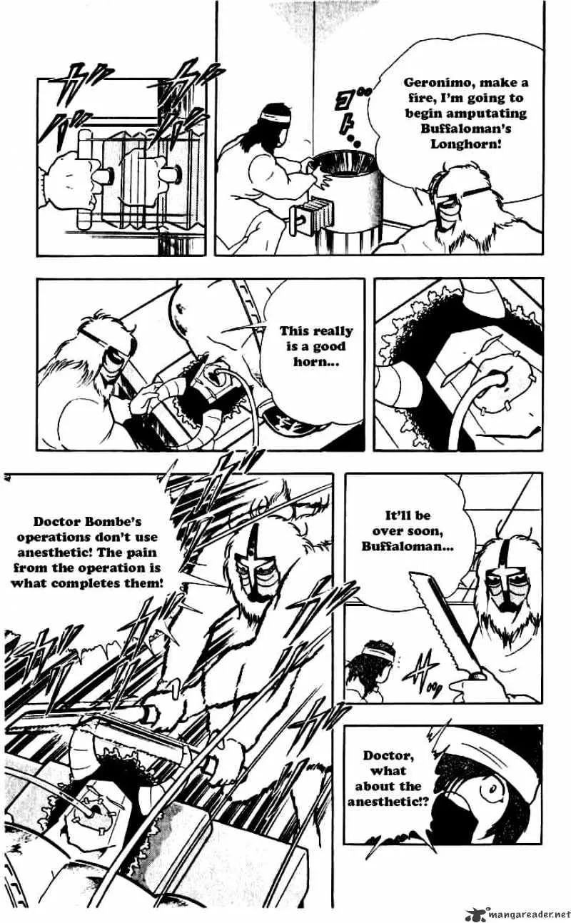 Kinnikuman - Page 10