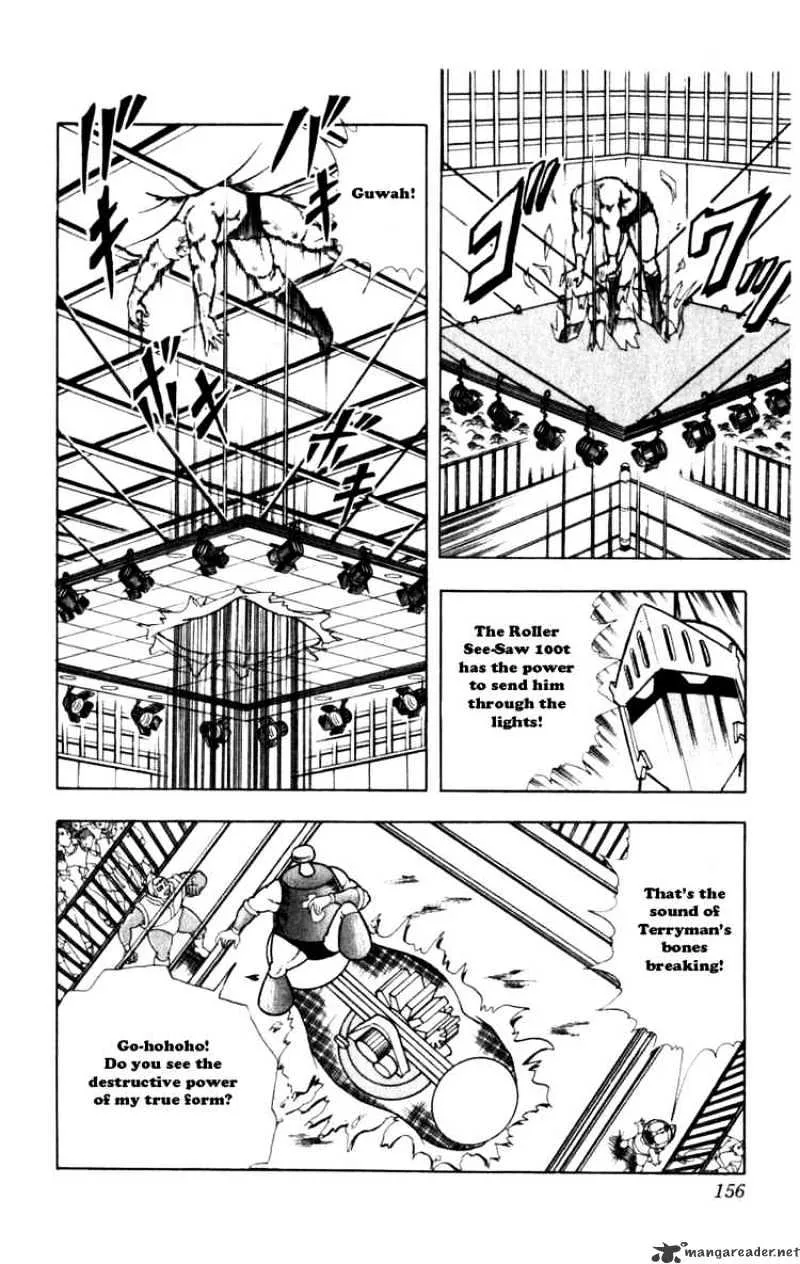 Kinnikuman - Page 9