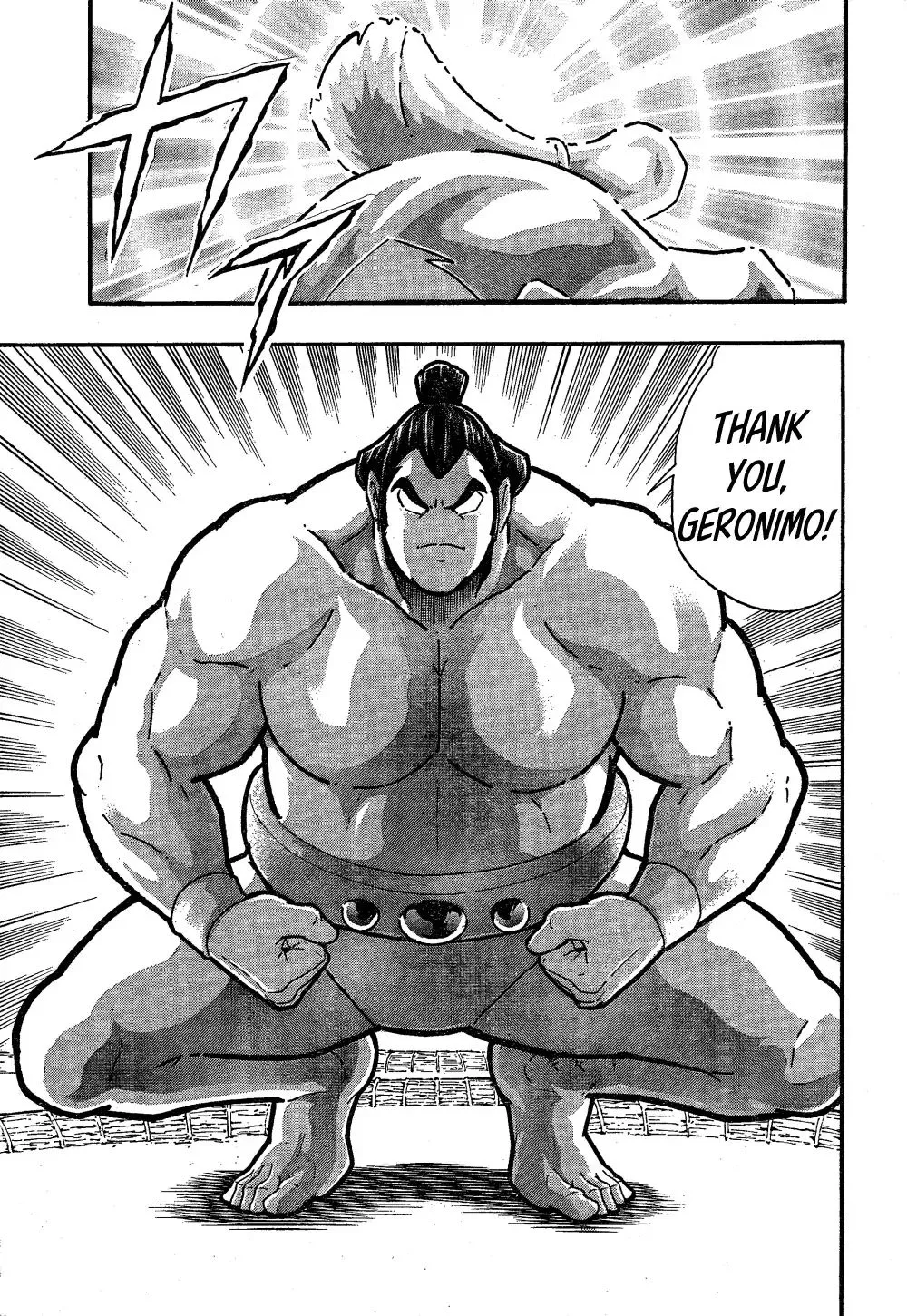 Kinnikuman - Page 29