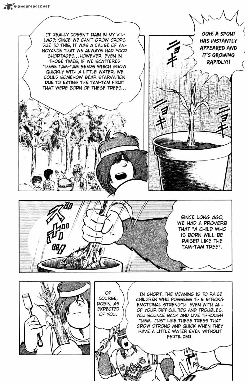 Kinnikuman - Page 14