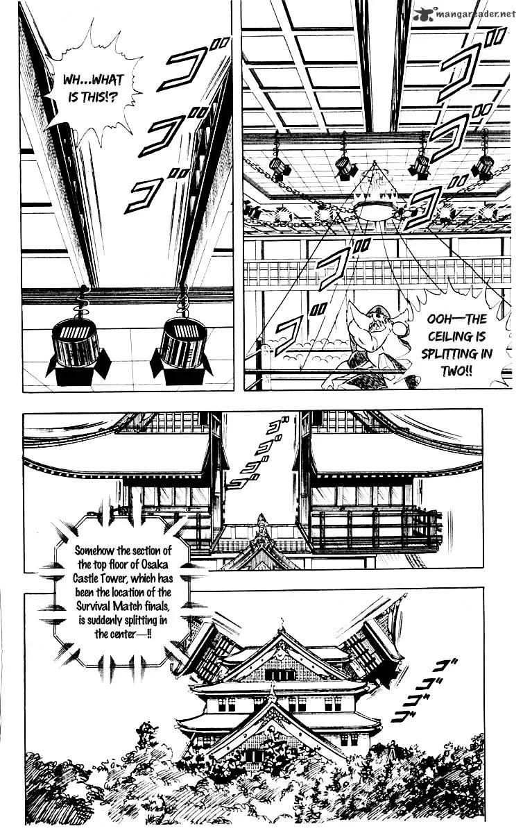 Kinnikuman - Page 10