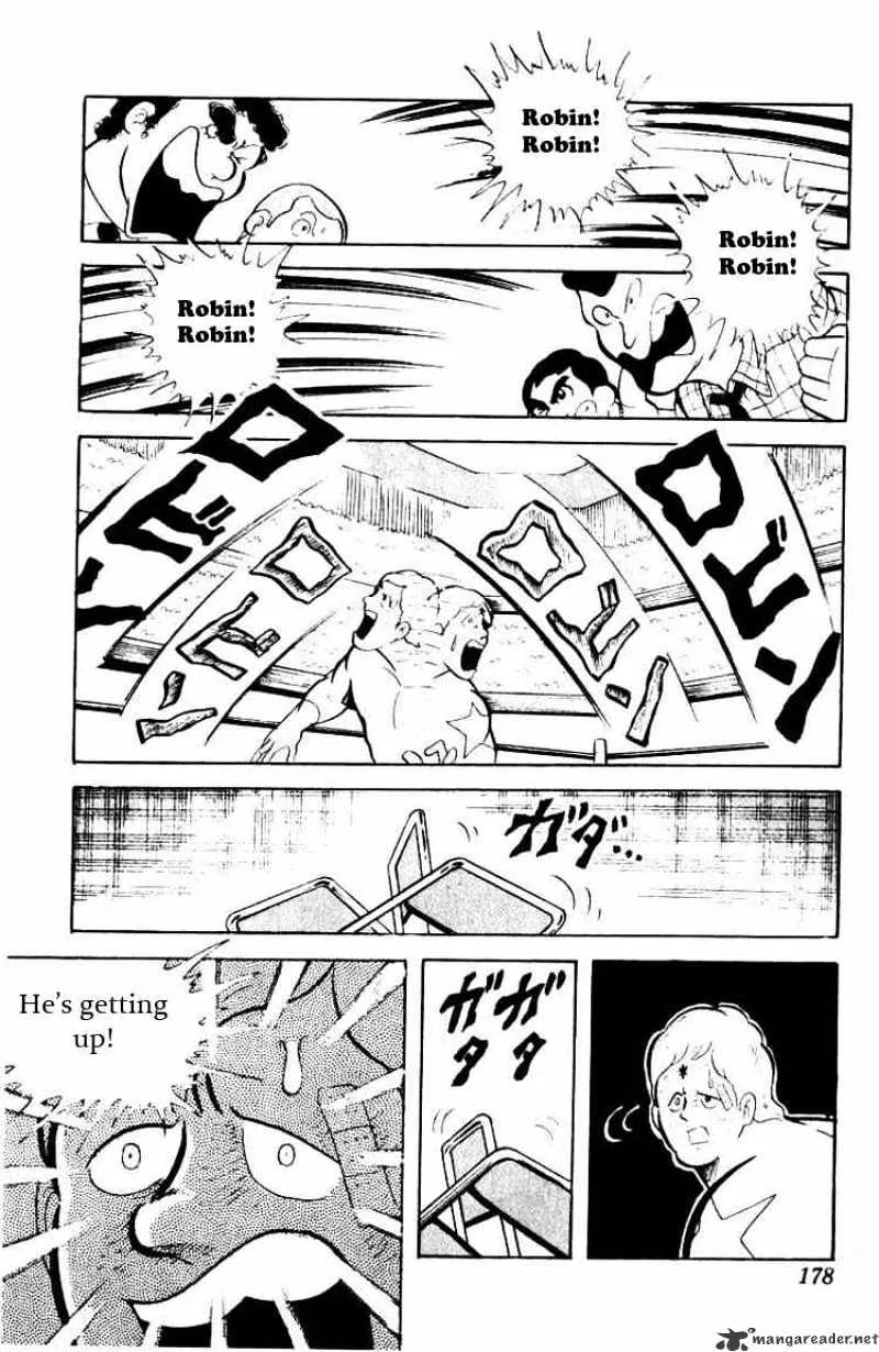 Kinnikuman - Page 2