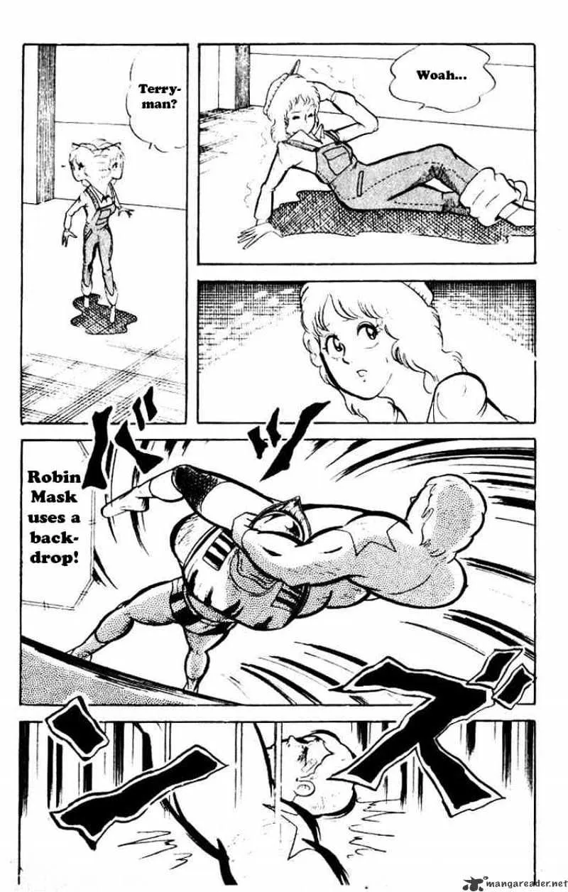 Kinnikuman - Page 6