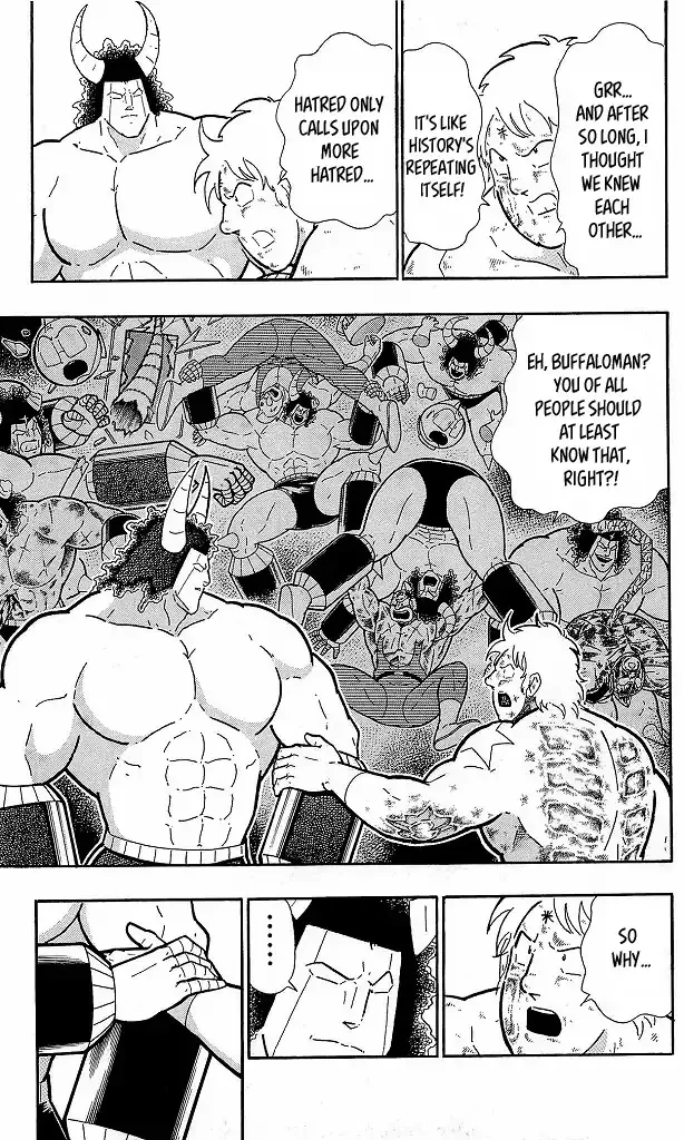 Kinnikuman - Page 9